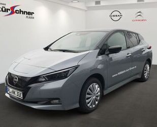 Nissan Leaf Gebrauchtwagen