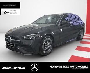 Mercedes-Benz C 300 Gebrauchtwagen