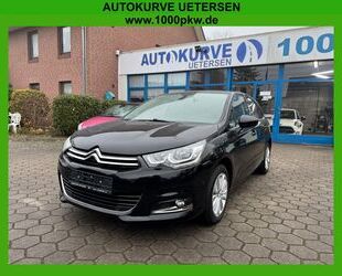 Citroen C4 Gebrauchtwagen