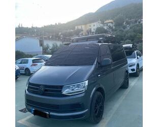 VW T6 Multivan Gebrauchtwagen