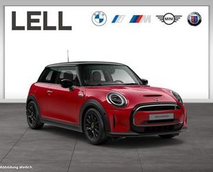 Mini Cooper SE Gebrauchtwagen