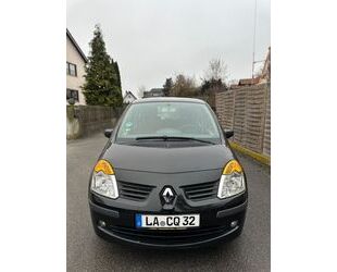 Renault Modus Gebrauchtwagen