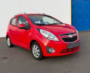 Chevrolet Spark Gebrauchtwagen