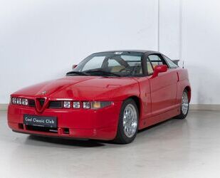 Alfa Romeo Andere Gebrauchtwagen