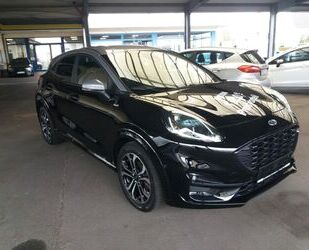 Ford Puma Gebrauchtwagen