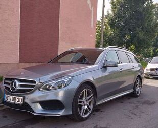 Mercedes-Benz E 500 Gebrauchtwagen