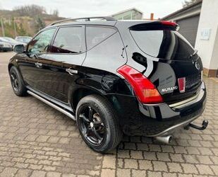 Nissan Murano Gebrauchtwagen