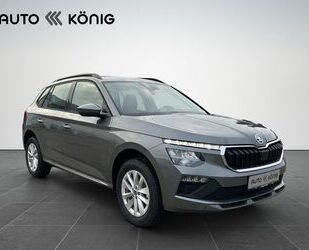 Skoda Kamiq Gebrauchtwagen