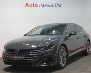 VW Arteon Gebrauchtwagen