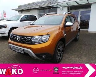 Dacia Duster Gebrauchtwagen