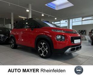 Citroen C3 Aircross Gebrauchtwagen