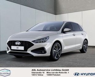 Hyundai i30 Gebrauchtwagen