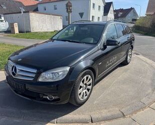 Mercedes-Benz C 220 Gebrauchtwagen