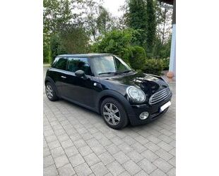 Mini ONE Gebrauchtwagen