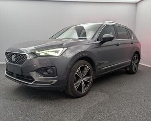 Seat Tarraco Gebrauchtwagen