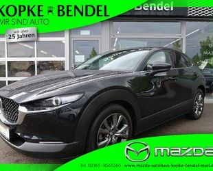 Mazda CX-30 Gebrauchtwagen
