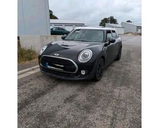 Mini Cooper D Clubman Gebrauchtwagen