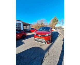 Toyota Proace (Verso) Gebrauchtwagen