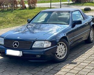 Mercedes-Benz SL 280 Gebrauchtwagen