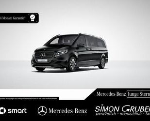 Mercedes-Benz V 300 Gebrauchtwagen