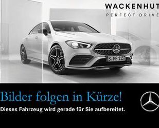 Mercedes-Benz GLC 220 Gebrauchtwagen