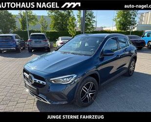 Mercedes-Benz GLA 220 Gebrauchtwagen