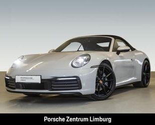 Porsche 992 Gebrauchtwagen