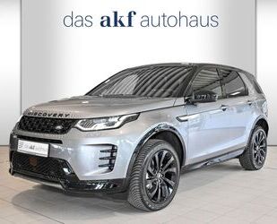 Land Rover Discovery Sport Gebrauchtwagen