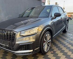 Audi SQ2 Gebrauchtwagen