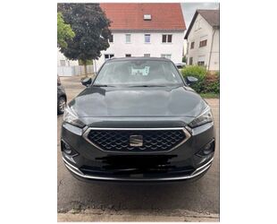 Seat Tarraco Gebrauchtwagen