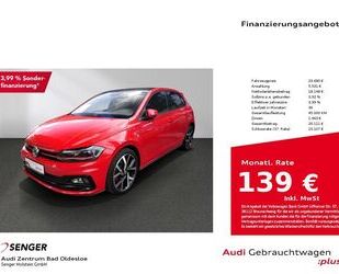 VW Polo Gebrauchtwagen