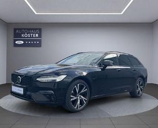 Volvo V90 Gebrauchtwagen