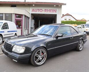 Mercedes-Benz 320 Gebrauchtwagen