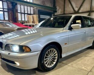 BMW 530 Gebrauchtwagen