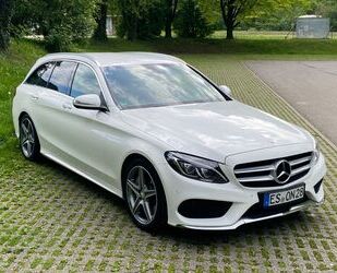 Mercedes-Benz C 250 Gebrauchtwagen
