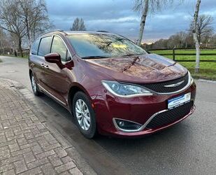 Chrysler Pacifica Gebrauchtwagen
