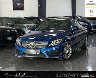 Mercedes-Benz C 250 Gebrauchtwagen