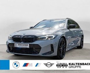 BMW M340i Gebrauchtwagen