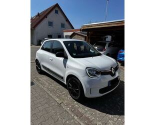 Renault Twingo Gebrauchtwagen