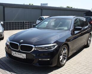 BMW 530 Gebrauchtwagen