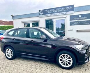 BMW X1 Gebrauchtwagen