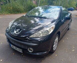 Peugeot 207 Gebrauchtwagen