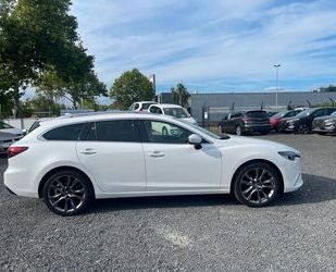 Mazda 6 Gebrauchtwagen
