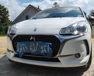 Citroen DS3 Gebrauchtwagen