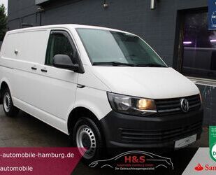 VW T6 Transporter Gebrauchtwagen