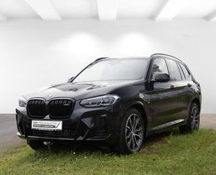 BMW X3 M40 Gebrauchtwagen