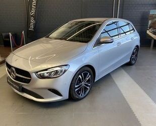 Mercedes-Benz B 180 Gebrauchtwagen