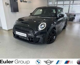Mini Cooper S Gebrauchtwagen