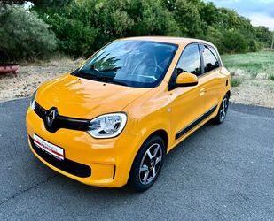 Renault Twingo Gebrauchtwagen