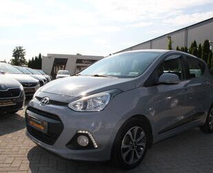 Hyundai i10 Gebrauchtwagen